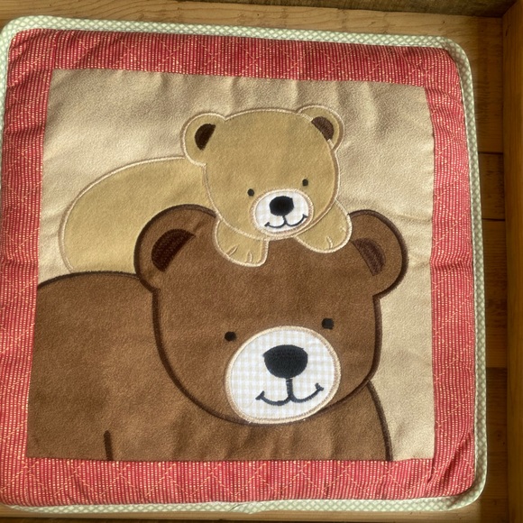 🤗89-You Are a Lamb ❤️ Lambs & Ivy Zoo Animals Wall Hangings - Picture 9 of 13